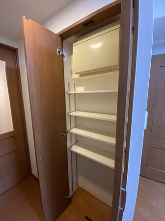 ファミール芝公園グランスイートラ・ヴィルの物件内観写真